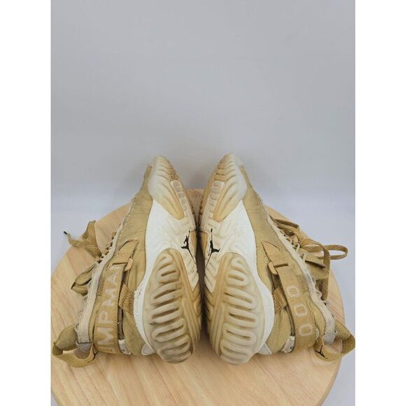 Nike Air Jordan Jumpman Proto-React Mens Basketball Shoes Size 9 BV1654-200 main image 5